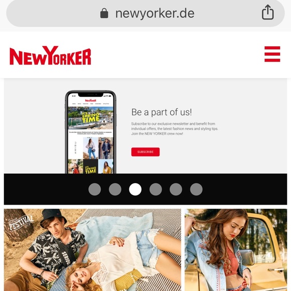 SALE♨️beach shorts New Yorker ©️ensored Beachwear⛱ - Picture 8 of 8